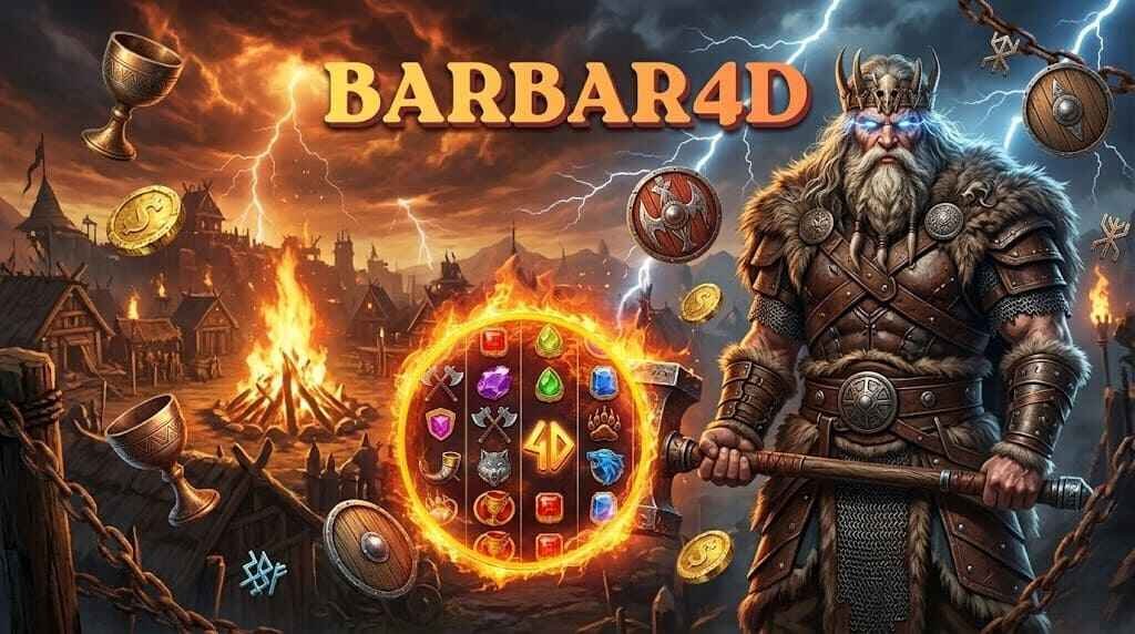 barbar4d